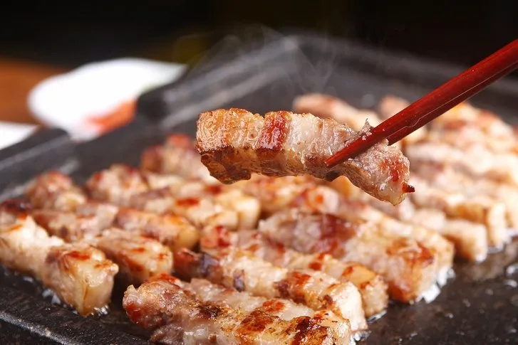samgyeobsal