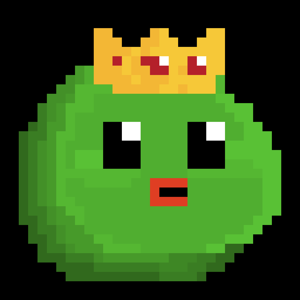 말랑이의 정복 icon