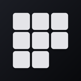 Yowenomo's Sliding Puzzle icon